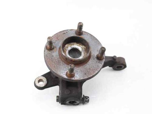 Left front steering knuckle FORD FIESTA VI (CB1, CCN) 1.4 TDCi | BP19217723M25 