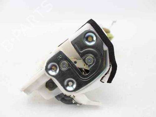 Front right lock MAZDA CX-5 (KE, GH) 2.2 D (KE2FW) | BP29227942C97 