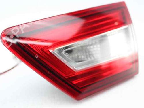 Right tailgate light RENAULT CLIO IV (BH_) 1.5 dCi 90 | BP31121436C80 