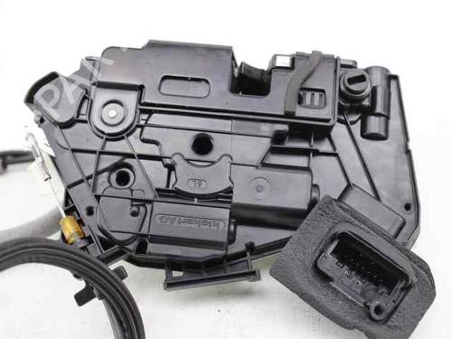 Rear left lock SEAT LEON (5F1)  | BP19226551C100 