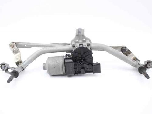 Used Front wiper motor PEUGEOT 2008 I (CU_) 1.6 HDi (92 hp) 19246814