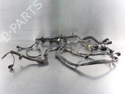 Ledningsnet VW POLO III (6N1) 50 1.0 (50 hp) 21198157