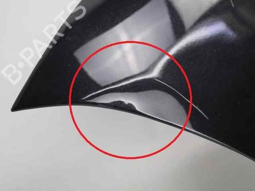 Left front fenders SEAT IBIZA III (6L1)  | BP22795155C41 