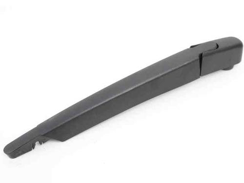 Used Rear windshield wiper arm PEUGEOT 2008 I (CU_) 1.2 VTi (82 hp) 19218663