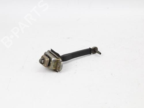 Used Hinge/Door check strap VOLVO V40 Estate (645) 1.6 (105 hp) 19206776