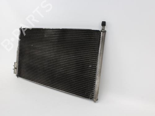 AC radiator FORD FOCUS I Turnier (DNW) 1.6 16V | BP19203897M32 
