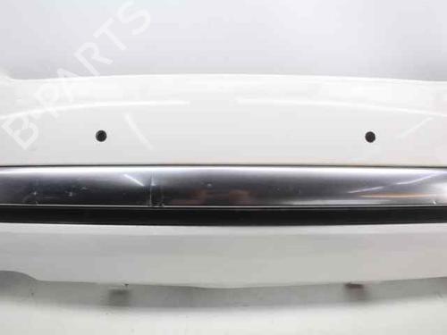 Rear bumper FIAT 500 (312_) 1.2 (312AXA1A) | BP29986877C8