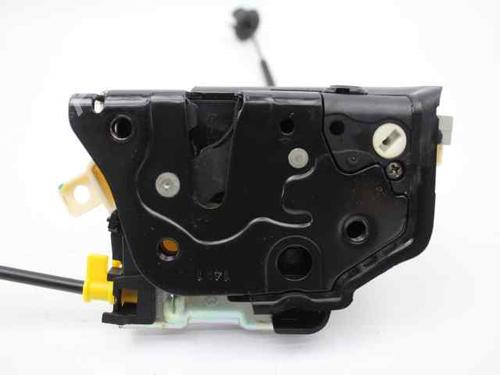 Rear right lock AUDI A4 B8 (8K2) 2.0 TDI | BP20314721C99 