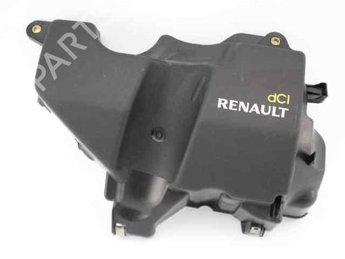Used Upper protection RENAULT SCÉNIC III (JZ0/1_) 1.5 dCi (JZ02, JZ0R) (95 hp) 19235027