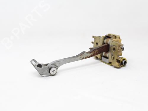 Hinge/Door check strap RENAULT LAGUNA II Grandtour (KG0/1_) 1.9 dCi (KG0G) | BP19203643C146 