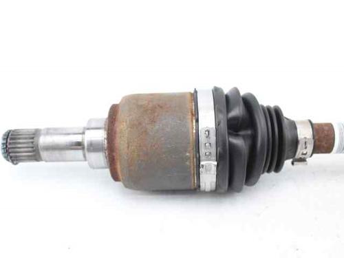 Left front driveshaft FIAT 500 (312_) 1.2 (312AXA1A) | BP31936412M38