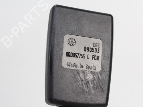 Seat buckle SEAT IBIZA III (6L1) 1.2 | BP19204715I32 