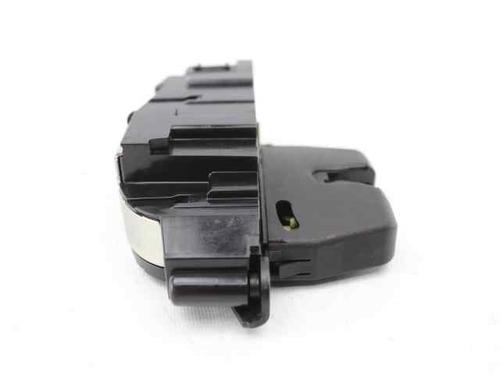 Tailgate lock CITROËN C4 Picasso I MPV (UD_) 1.6 HDi 110 | BP29873117C101 