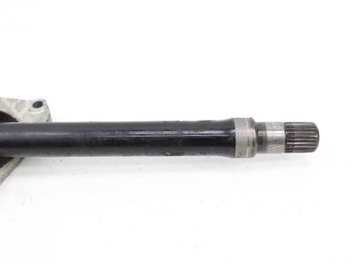 Right front driveshaft OPEL ASTRA H Estate (A04) 1.9 CDTI (L35) | BP19211000M39 