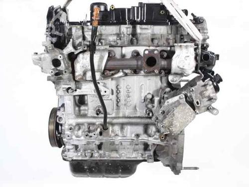 Engine PEUGEOT 3008 I MPV (0U_) 1.6 HDi | BP30606675M1 