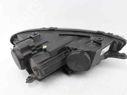 Left headlight VW SCIROCCO III (137, 138) 1.4 TSI | BP36173777C28 - Image 5