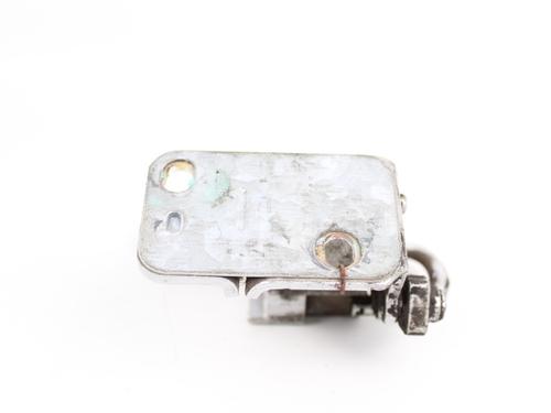 Hinge/Door check strap VW POLO IV (9N_, 9A_) 1.9 SDI | BP19209752C146 