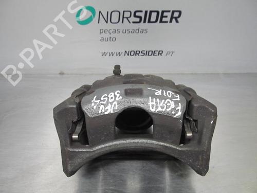 Used Right front brake caliper FORD FIESTA VI (CB1, CCN) [2008-2017]  19188227