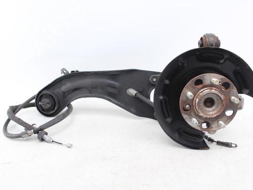 Used Right rear steering knuckle Right rear steering knuckle KIA CEE'D (JD) 1.6 CRDi 136 (136 hp) 39700103 39700103