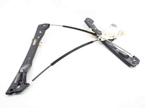 Front right window mechanism BMW 1 (E87)  | BP19224043C23 