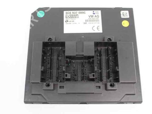 Electronic module SEAT IBIZA IV (6J5, 6P1) 1.0 TSI | BP19223399M83 