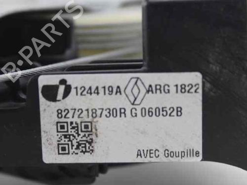 Rear left window mechanism DACIA SANDERO III 1.0 TCe LPG | BP33894443C24  - Image 8