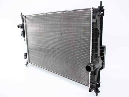 Water radiator PEUGEOT 308 II (LB_, LP_, LW_, LH_, L3_) 1.6 BlueHDi 120 | BP20182049M31 