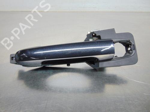 Front left exterior door handle KIA CEE'D SW (ED) 1.4 | BP19200830C128 