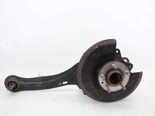 Used Left rear steering knuckle Left rear steering knuckle VOLVO V40 Hatchback (525) D2 (120 hp) 34609767 34609767