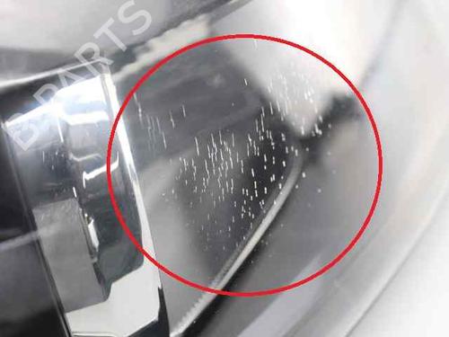 Right headlight VW POLO V (6R1, 6C1) 1.2 TDI | BP29761231C29 