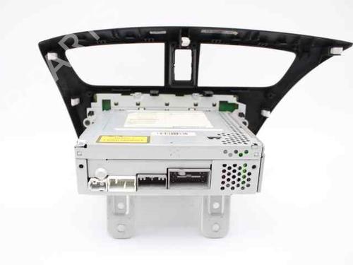 Radio HONDA CIVIC IX (FK) 1.4 i-VTEC (FK1) | BP19246850E6 