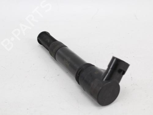 Used Ignition coil FIAT IDEA (350_) 1.2 16V (80 hp) 19206406