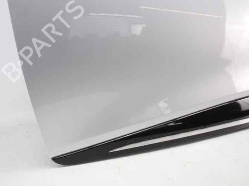 Left front door RENAULT CLIO IV (BH_) 0.9 TCe 90 (BHNF, BHMA, BHMH, BHJK, BHJR) | BP29986887C2