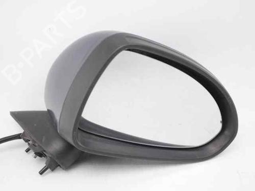 Right mirror OPEL CORSA D (S07) 1.3 CDTI (L08, L68) | BP19244203C27 