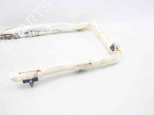Left curtain airbag RENAULT MEGANE IV Grandtour (K9A/M/N_) 1.5 dCi 110 | BP19246250C11 