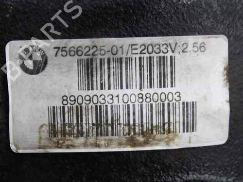 Rear differential BMW 3 Touring (E91) 320 d | BP27290410M24 