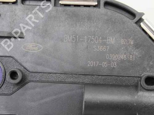 Front wiper motor FORD FOCUS III 1.0 EcoBoost | BP37455956M29 - Image 10