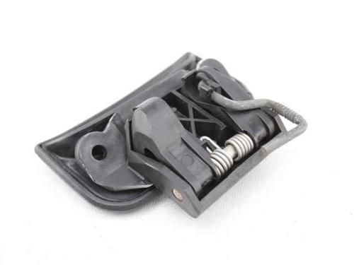 Front right exterior door handle CITROËN SAXO (S0, S1) 1.5 D | BP19231925C129 