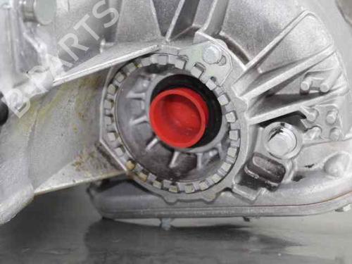 Gearbox OPEL ADAM (M13) 1.4 | BP31936101M3 