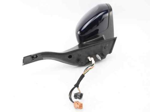 Right mirror PEUGEOT 208 I (CA_, CC_) 1.4 HDi | BP23971840C27 