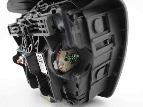 Driver airbag RENAULT MEGANE III Coupe (DZ0/1_) 1.5 dCi (DZ09, DZ0D, DZ1F, DZ1G, DZ14, DZ29) | BP19230812C9 