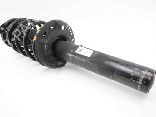 Left front shock absorber VW PASSAT B6 (3C2) 1.6 TDI | BP21200421M16 