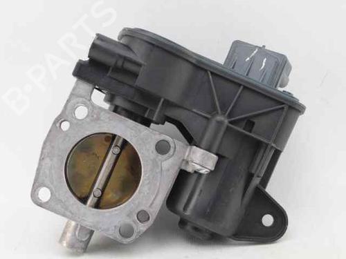 Fuel intake system CITROËN C4 CACTUS 1.2 VTi 82 | BP32224137M97 