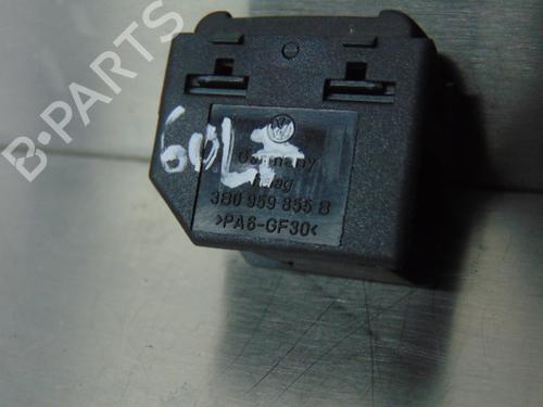 Right front window switch VW GOLF IV (1J1)  | BP19193799I26 