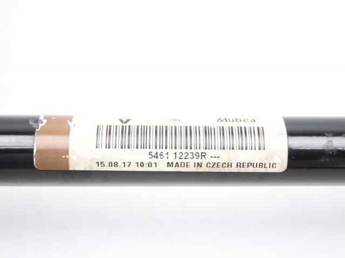 Anti roll bar RENAULT CLIO IV (BH_) 1.5 dCi 75 | BP21199789M96