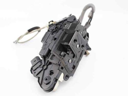 Used Front left lock SEAT IBIZA IV (6J5, 6P1) 1.2 (70 hp) 21199472