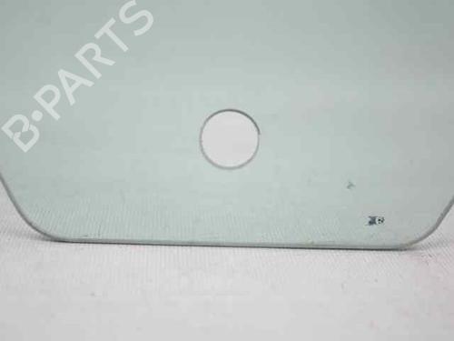 Rear right door window OPEL CORSA E (X15) 1.4 (08, 68) | BP19245180C21 