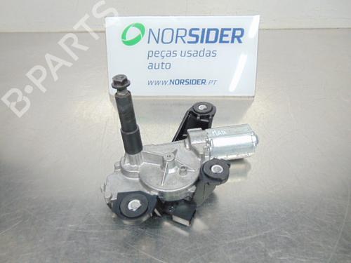 Viskermotor bagrude RENAULT MEGANE III Grandtour (KZ0/1) 1.5 dCi (KZ09, KZ0D, KZ1G, KZ29, KZ14, KZ1W, KZ10, KZ1F,... (110 hp) 19201402