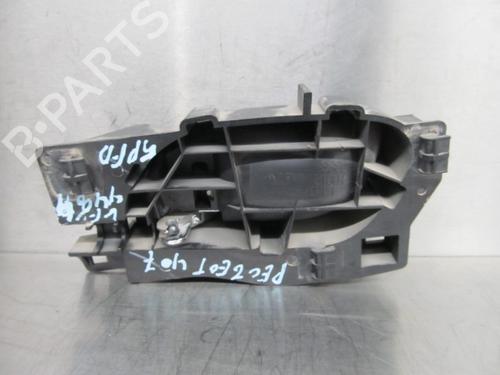 Front right interior door handle PEUGEOT 407 SW (6E_, 6D_) 1.6 HDi 110 | BP19194404I14 