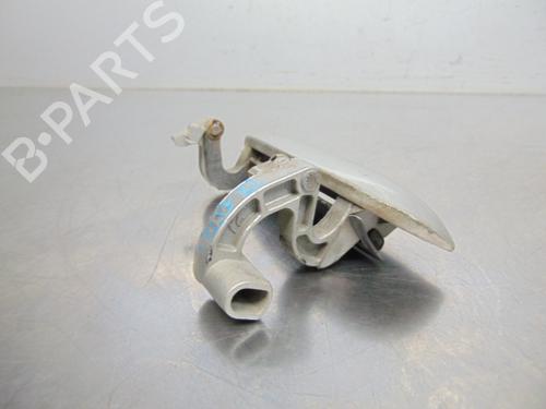 Rear right exterior door handle KIA RIO I Hatchback (DC)  | BP19198686C130 